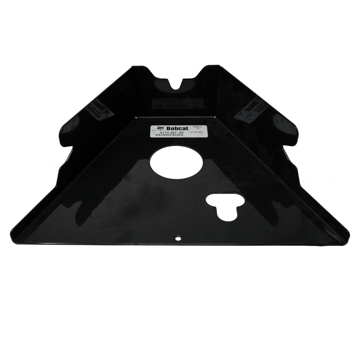 Bobcat 4174267.46 Left Belt Cover