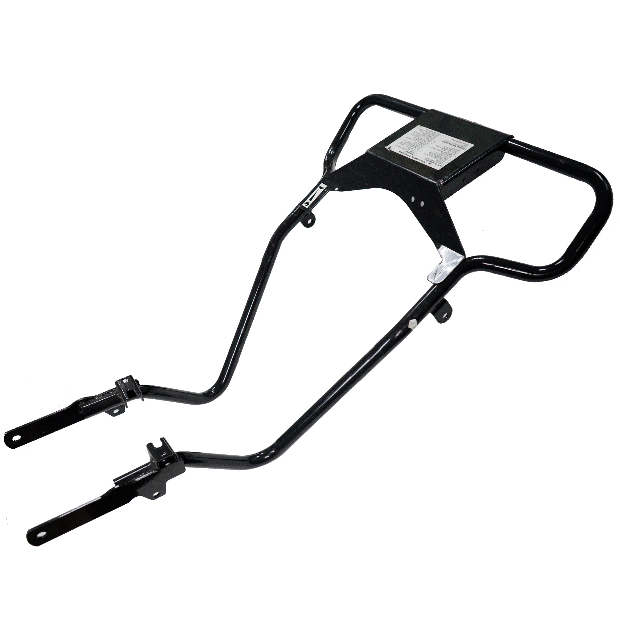 Bobcat 4175952 Handle w/ Decals