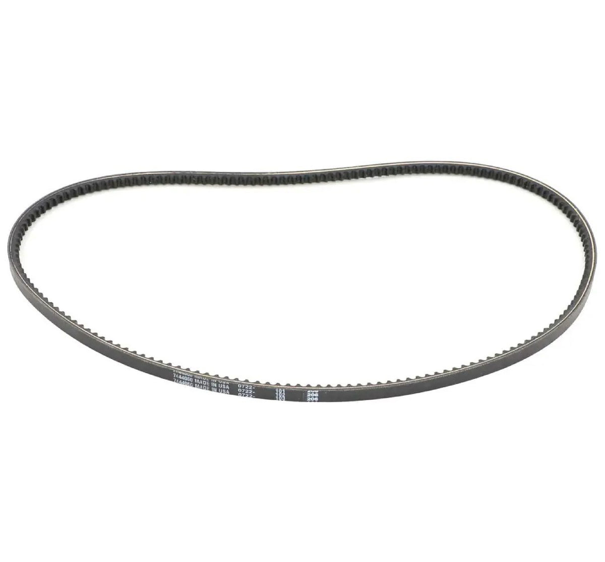 Bobcat 7444060 Raw Edge Cogged Drive Belt