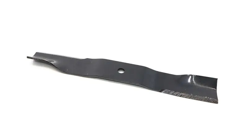 Bobcat 112111-02-LE Blade 18.00 Offst Hlft Le