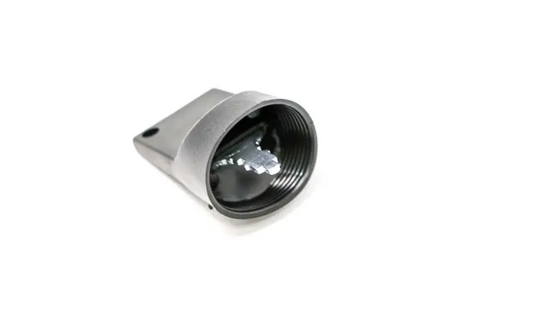 Bobcat 128010-03 Llave con cubierta S