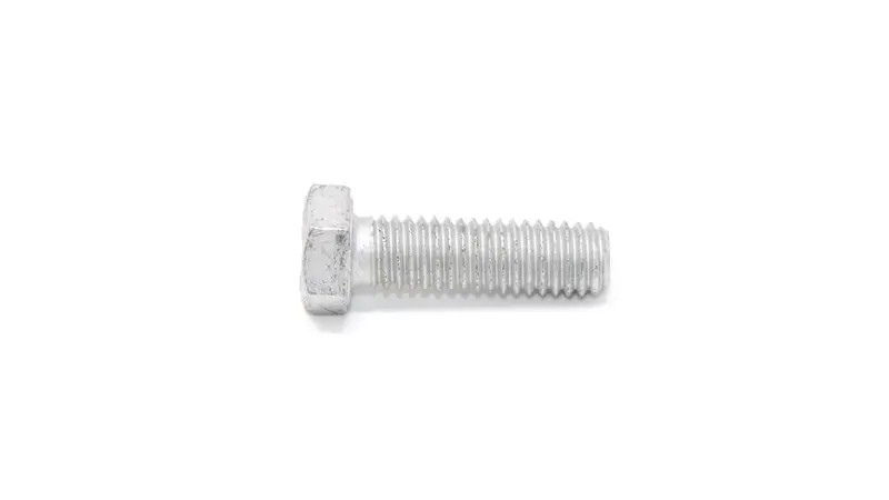 Bobcat 1C620 Screw Hex Cap