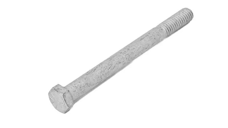 Bobcat 1C668 Hex Screw