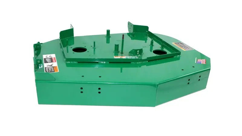 Bobcat 2306026 (delantero) S 36 Plataforma de corte con laboratorio