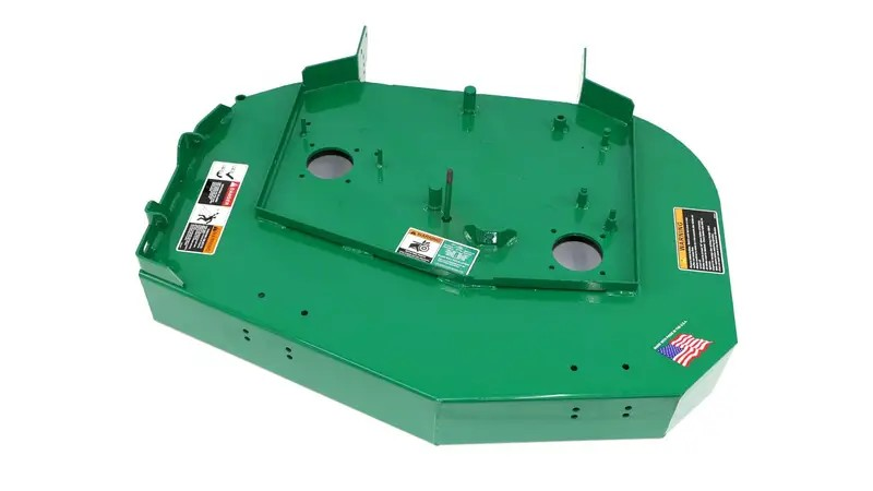 Bobcat 2306026 (delantero) S 36 Plataforma de corte con laboratorio