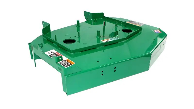 Bobcat 2306026 (delantero) S 36 Plataforma de corte con laboratorio