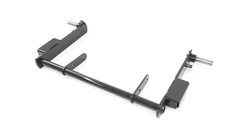 Bobcat 2702877.46 Front Frame Assembly Transport La4