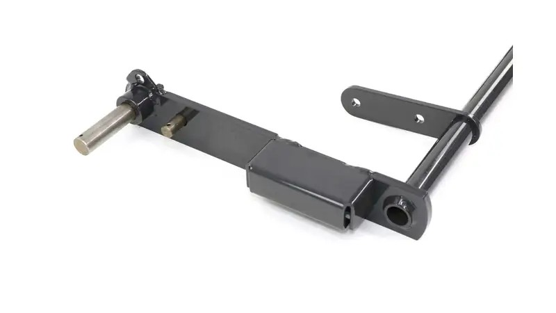 Bobcat 2702877.46 Front Frame Assembly Transport La4