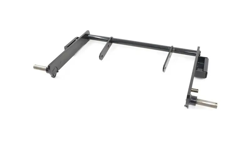 Bobcat 2702877.46 Front Frame Assembly Transport La4