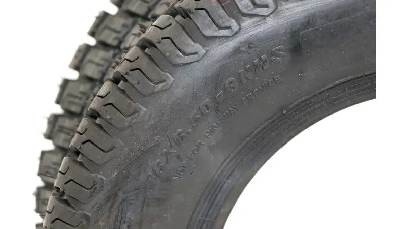 Bobcat 2721432-1 (frt)Tire-16X6.50-8