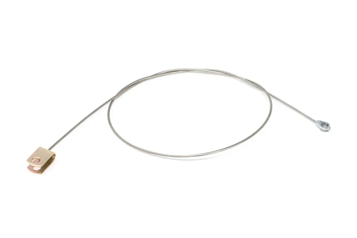 Bobcat 4117195 Clutch Cable