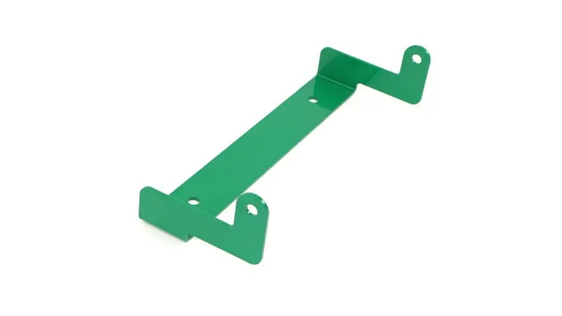 Bobcat 4120257.2 Bracket-Chute Support