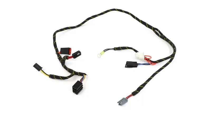 Bobcat 4130267 Midsize Classic B&S Harness