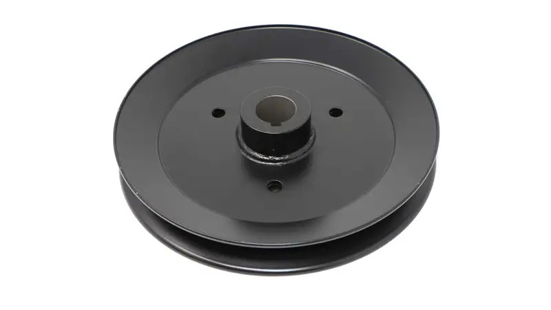 Bobcat 4165480 Pulley-7.56