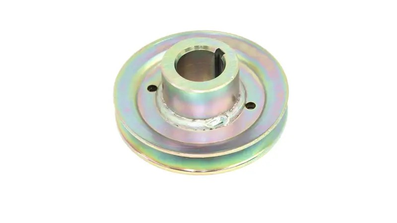 Bobcat 4165508 Pulley- 4.25 Od X 1.126 Bore