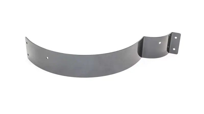 Bobcat 4165966.46 Deflector delantero central de 52 pulgadas