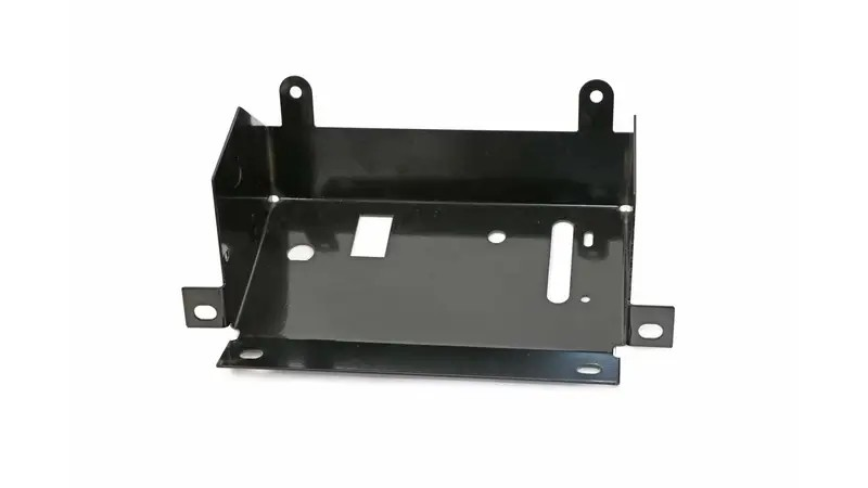 Bobcat 4166085 S-Control Panel W/Chk Classic