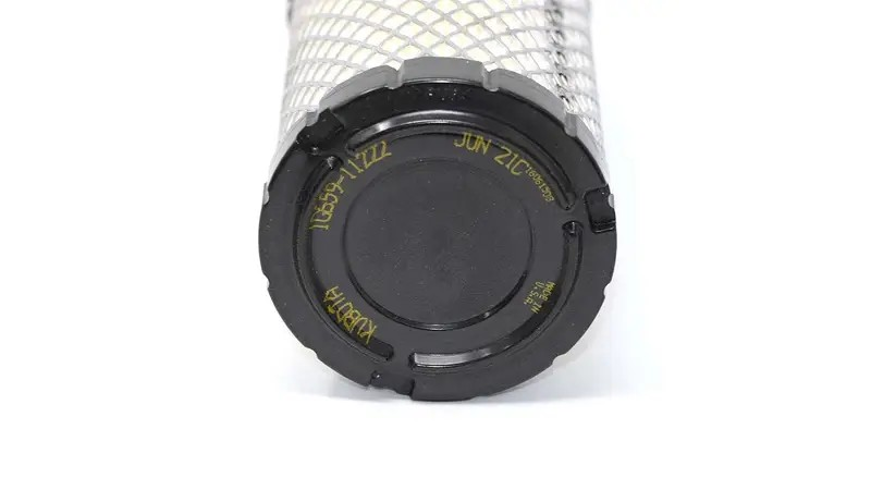 Bobcat 4166483-24 S-Filter, Air Cleaner