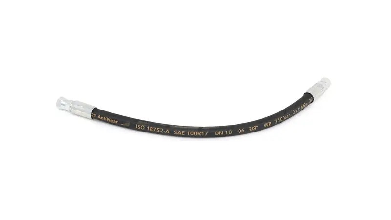 Bobcat 4166839-03 Hose-#6 Jic/Jic 19.5