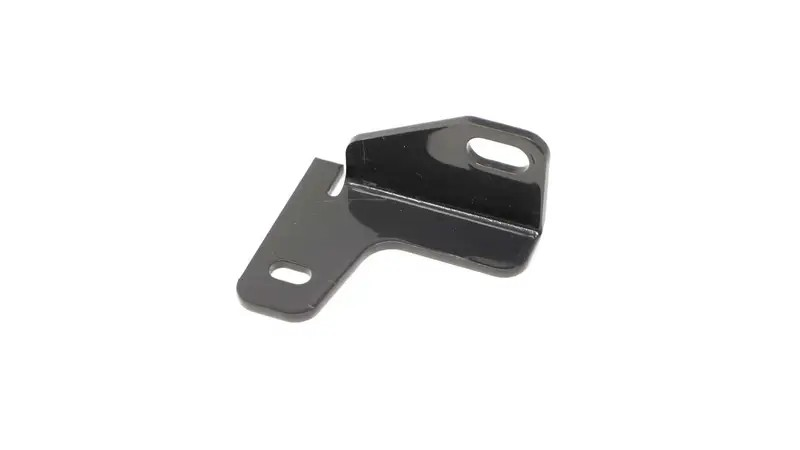Bobcat 4168487.46 RH Mounting Baffle Bracket
