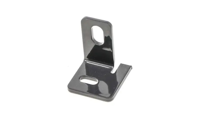 Bobcat 4168514.46 Brkt-Baffle Mntg, con pestañas