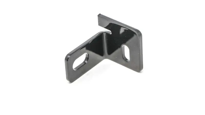 Bobcat 4168514.46 Brkt-Baffle Mntg, con pestañas