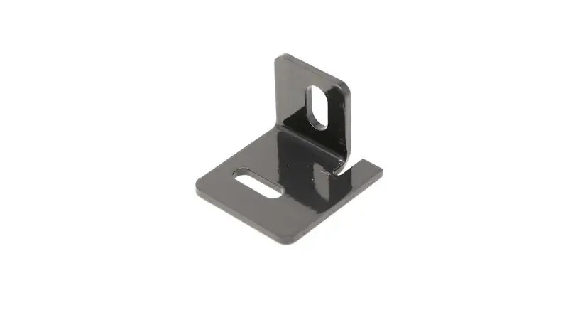 Bobcat 4168523.46 LH/Center Mounting Baffle Bracket