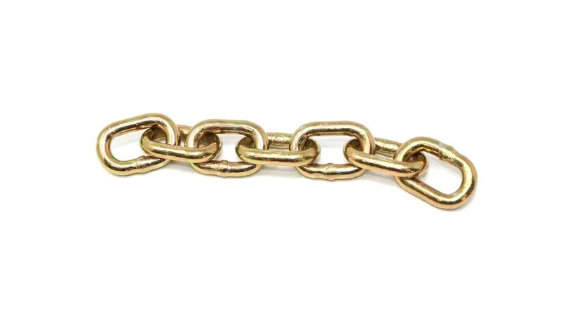 Bobcat 4169126-01 Cadena - 6,35 (0,250) 7 eslabones