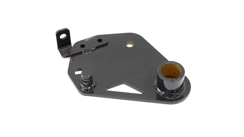 Bobcat 4169504.46 Wldmt-Idler Arm, 48/52