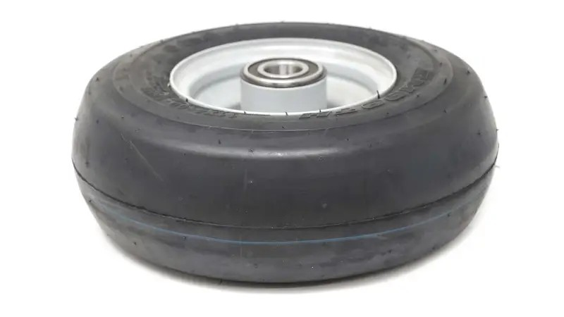 Bobcat 4169567 (frt)Assy-Wheel 11X4.00-5