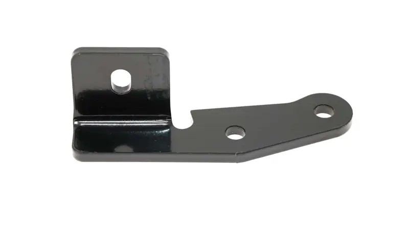 Bobcat 4169850.7 Brkt-Chute,Front