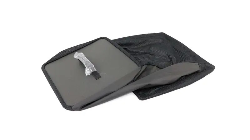 Bobcat 4170288 Sistema de recolección de bolsas