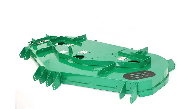 Bobcat 4170630 (Frt) S-Cutterdeck, 61In Sd