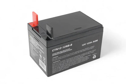 Bobcat 4171099 190 CCA Gel Battery 12V