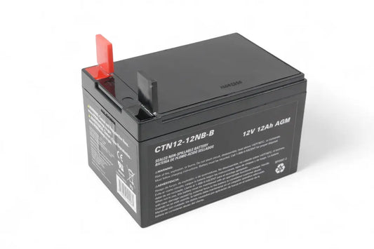 Bobcat 4171099 190 CCA Gel Battery 12V
