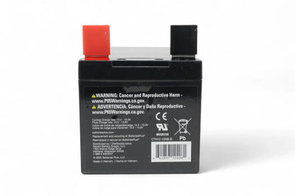 Bobcat 4171099 190 CCA Gel Battery 12V