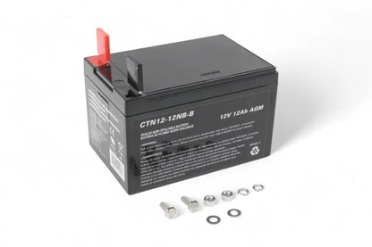 Bobcat 4171099 190 CCA Gel Battery 12V