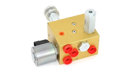 Bobcat 4171280 Colector-Aireador