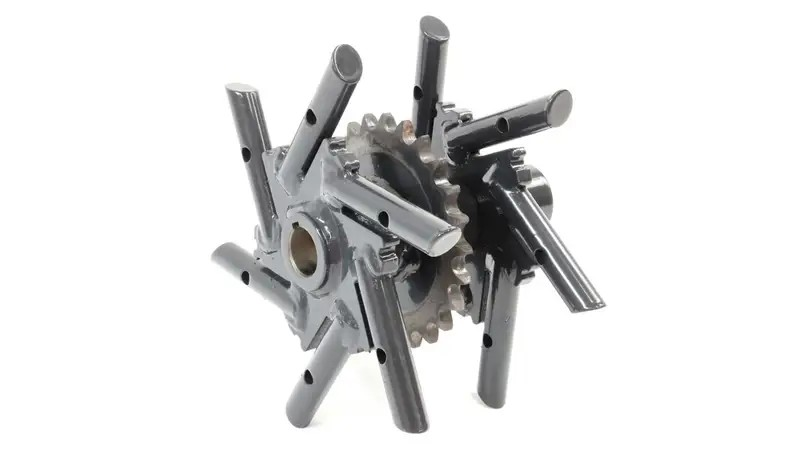 Bobcat 4170988 HOC Label