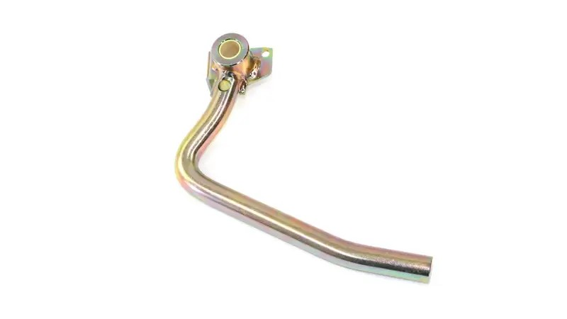 Bobcat 4171587 (frt)S-Handle,Operator Presence