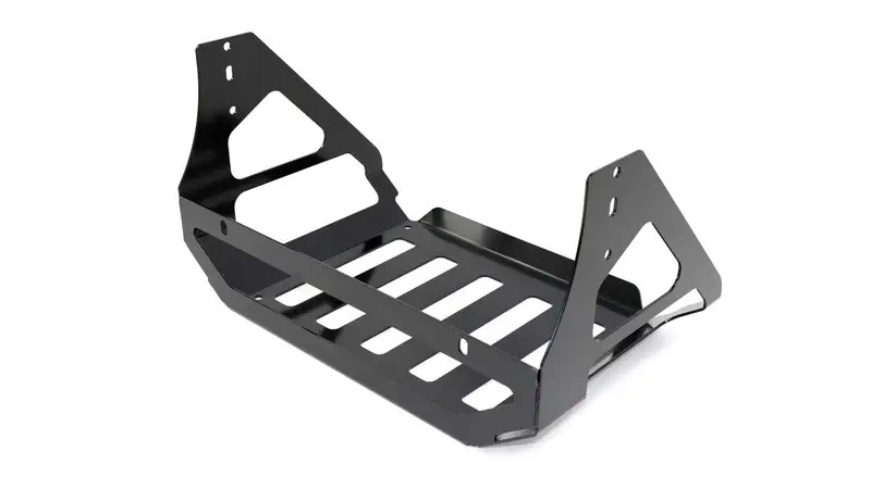 Bobcat 4171767.7 Bumper-Rear