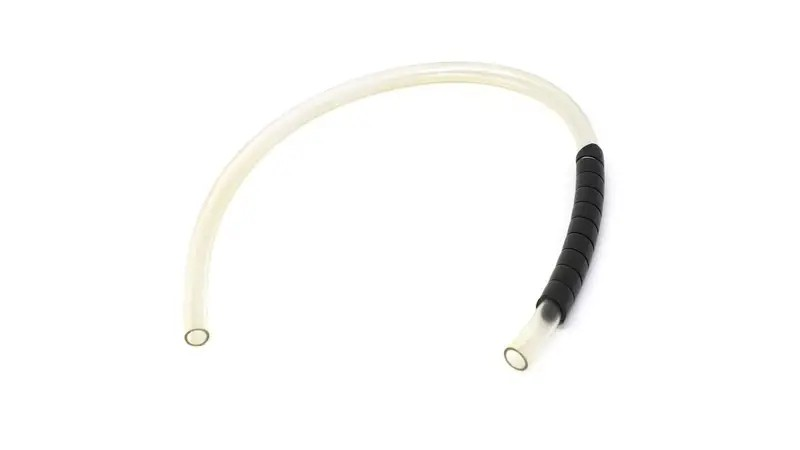 Bobcat 4172264 Hose W/Spiral Wrap Assembly