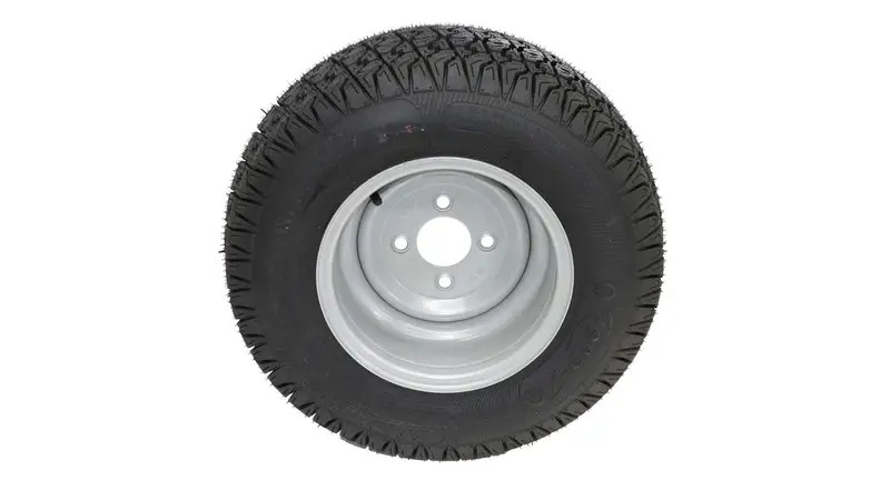 Bobcat 4172518 Assy-Wheel 20X8.0-10