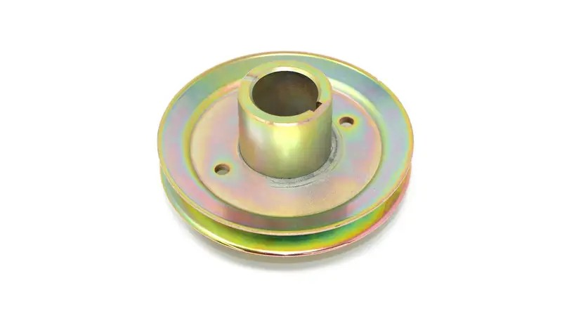 Bobcat 4172764 Pulley-4.5In