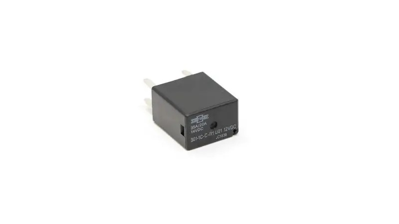 Bobcat 4173755 Relay-Spdt Micro