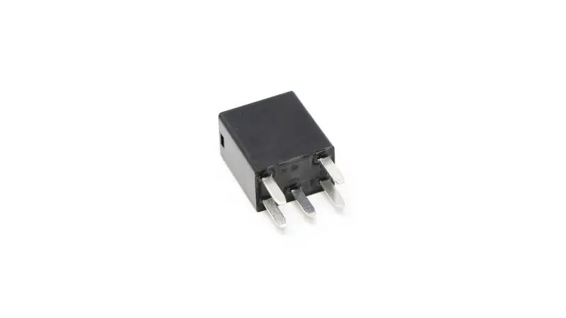 Bobcat 4173755 Relay-Spdt Micro