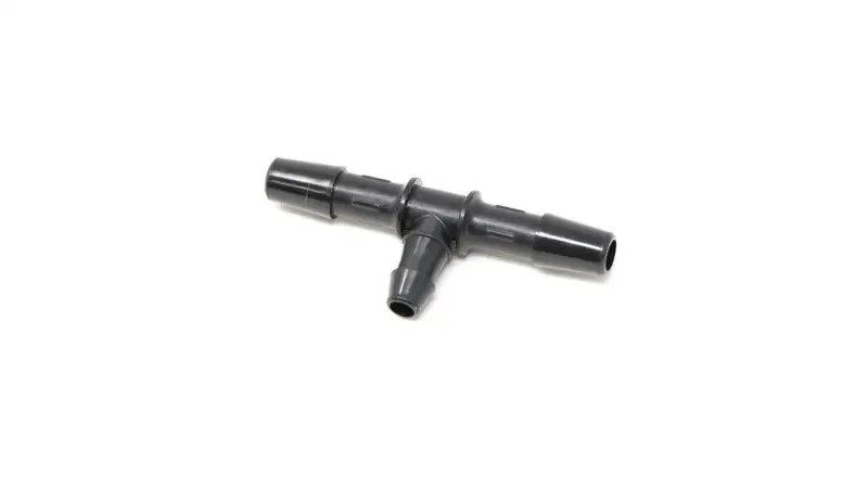 Bobcat 4174224 1/4X1/4X3/16 Hose Tee Fitting