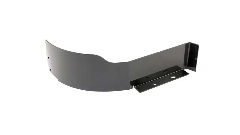 Bobcat 4174323.46 Deflector delantero, izquierdo, 52 pulgadas