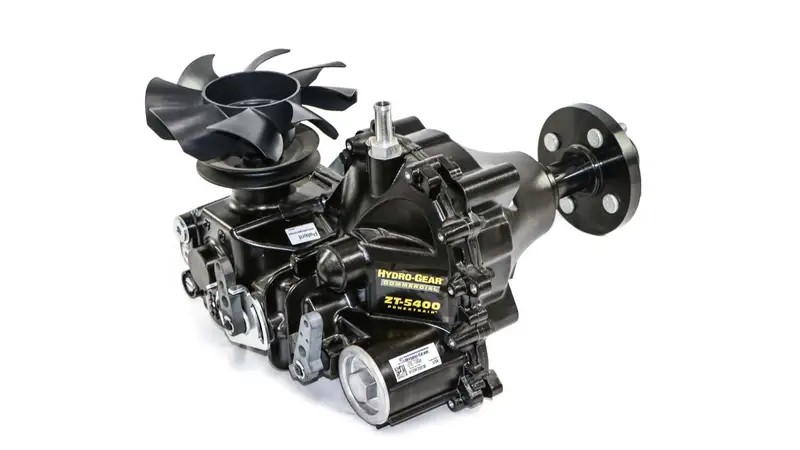 Bobcat 4174431 Transeje-5400, LH