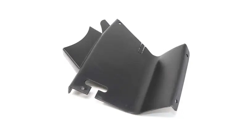 Bobcat 4174835 Cover-Belt